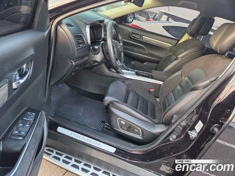 Renault (Samsung) QM6 2023 2.0 автомат (гидро), фото 7 Renault (Samsung) QM6 2023 2.0 автомат (гидро), фото 7