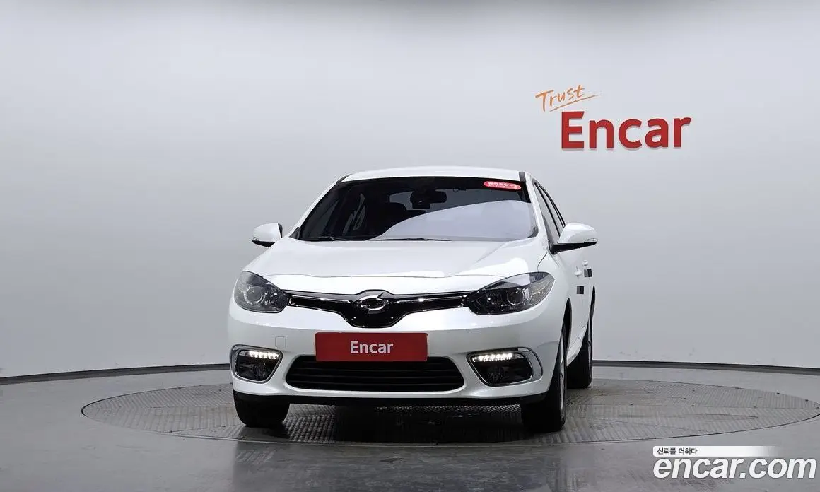 Renault (Samsung) SM3 2016 1.6 автомат (гидро), фото 2 Renault (Samsung) SM3 2016 1.6 автомат (гидро), фото 2