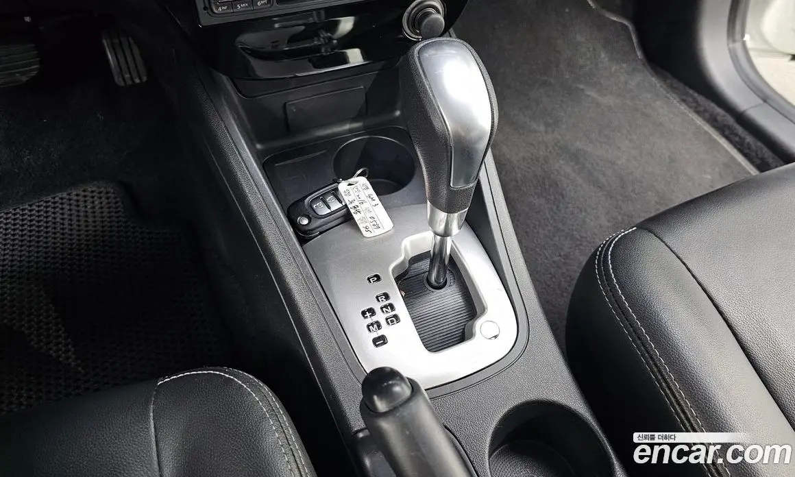 Renault (Samsung) SM3 2016 1.6 автомат (гидро), фото 11 Renault (Samsung) SM3 2016 1.6 автомат (гидро), фото 11