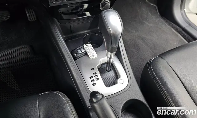Renault (Samsung) SM3 2016 1.6 автомат (гидро), миниатюра 11 Renault (Samsung) SM3 2016 1.6 автомат (гидро), миниатюра 11