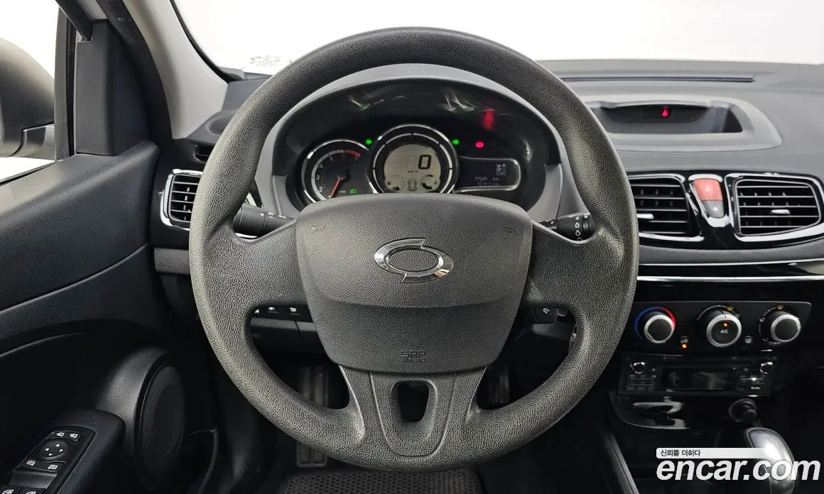 Renault (Samsung) SM3 2016 1.6 автомат (гидро), фото 18 Renault (Samsung) SM3 2016 1.6 автомат (гидро), фото 18