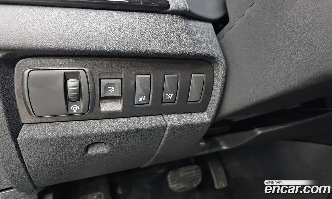 Renault (Samsung) SM3 2016 1.6 автомат (гидро), фото 19 Renault (Samsung) SM3 2016 1.6 автомат (гидро), фото 19
