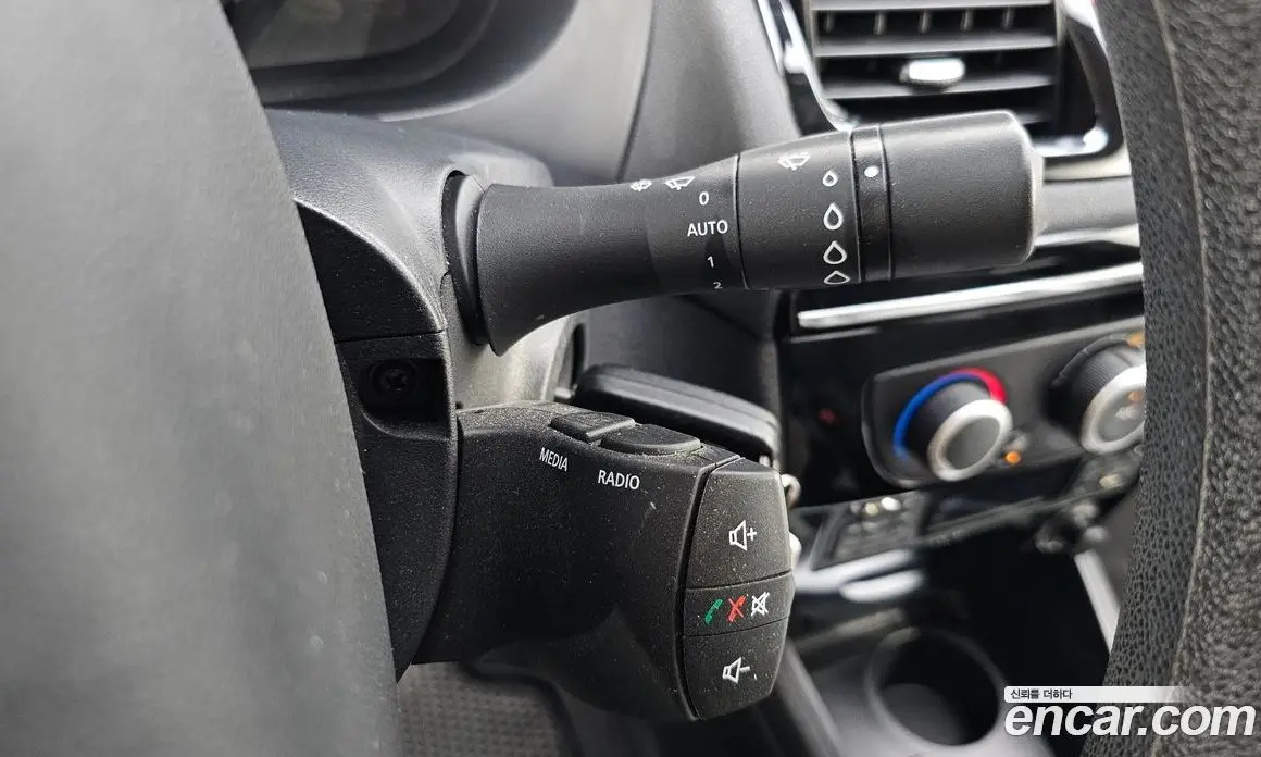 Renault (Samsung) SM3 2016 1.6 автомат (гидро), фото 21 Renault (Samsung) SM3 2016 1.6 автомат (гидро), фото 21
