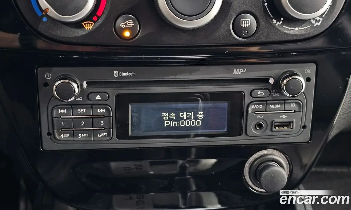 Renault (Samsung) SM3 2016 1.6 автомат (гидро), фото 24 Renault (Samsung) SM3 2016 1.6 автомат (гидро), фото 24