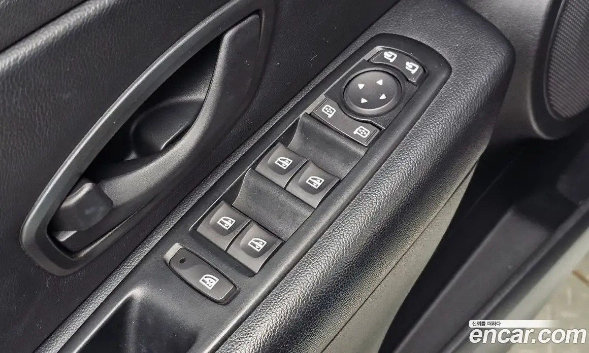 Renault (Samsung) SM3 2016 1.6 автомат (гидро), фото 27 Renault (Samsung) SM3 2016 1.6 автомат (гидро), фото 27