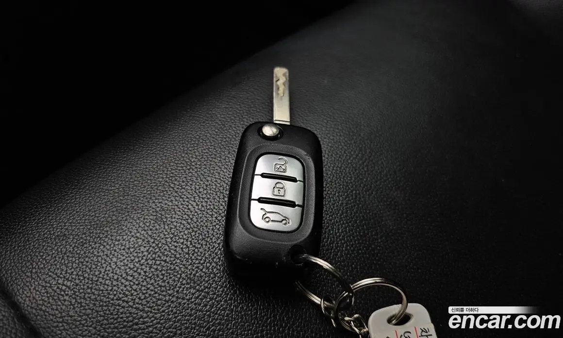 Renault (Samsung) SM3 2016 1.6 автомат (гидро), фото 30 Renault (Samsung) SM3 2016 1.6 автомат (гидро), фото 30