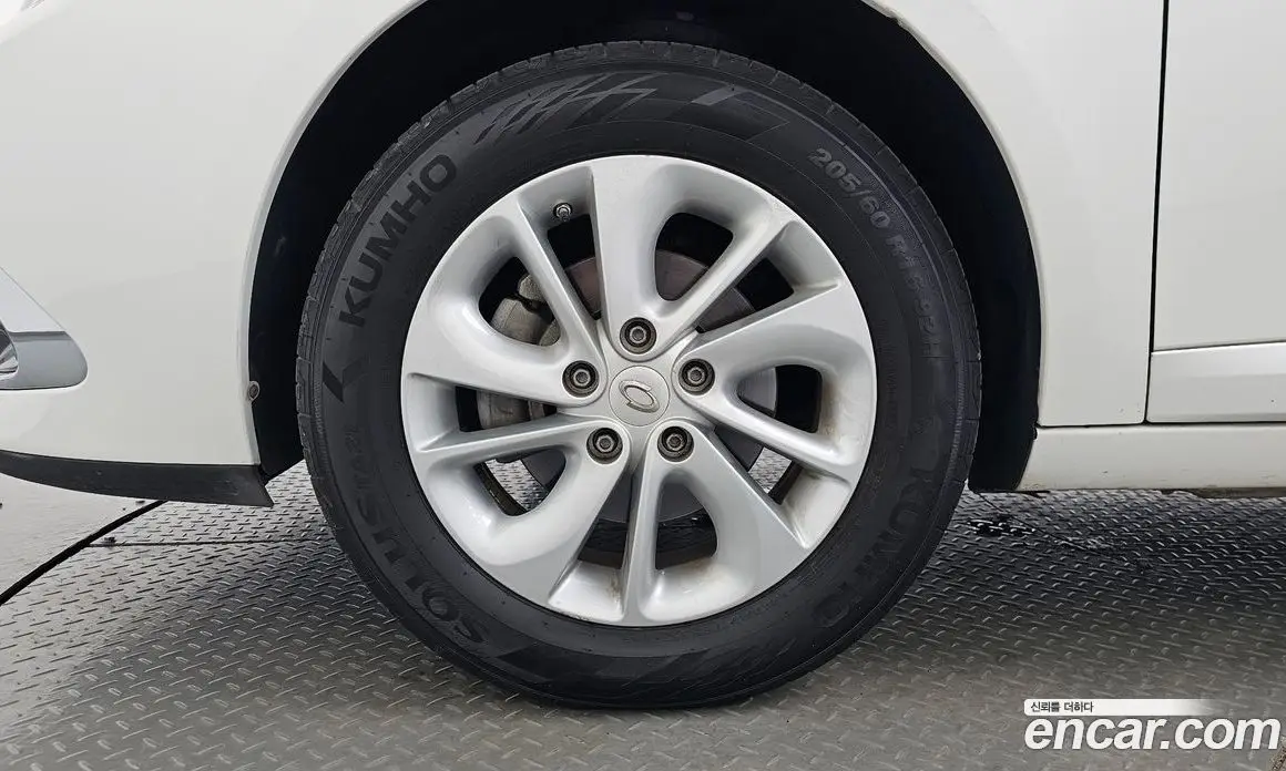 Renault (Samsung) SM3 2016 1.6 автомат (гидро), фото 4 Renault (Samsung) SM3 2016 1.6 автомат (гидро), фото 4