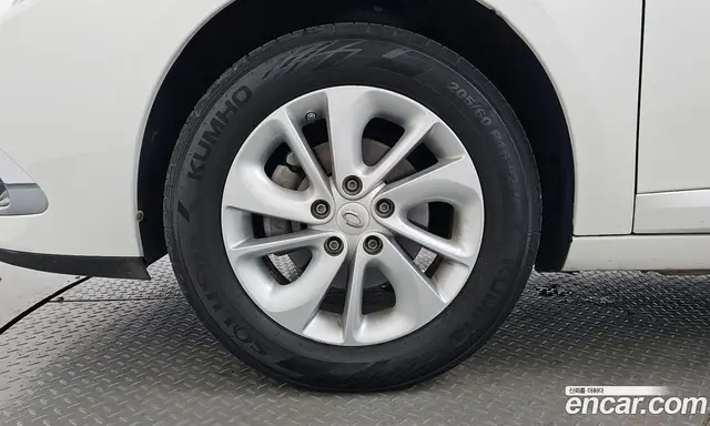 Renault (Samsung) SM3 2016 1.6 автомат (гидро), миниатюра 4 Renault (Samsung) SM3 2016 1.6 автомат (гидро), миниатюра 4