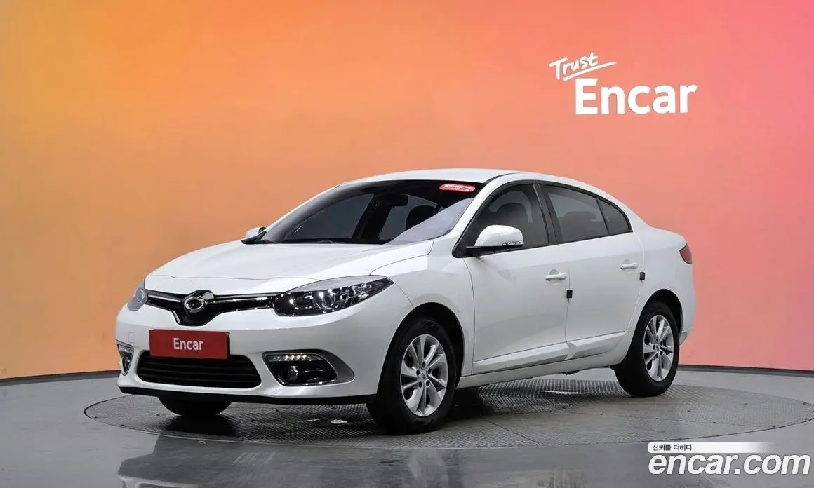 Renault (Samsung) SM3 2016 1.6 автомат (гидро), фото 31 Renault (Samsung) SM3 2016 1.6 автомат (гидро), фото 31
