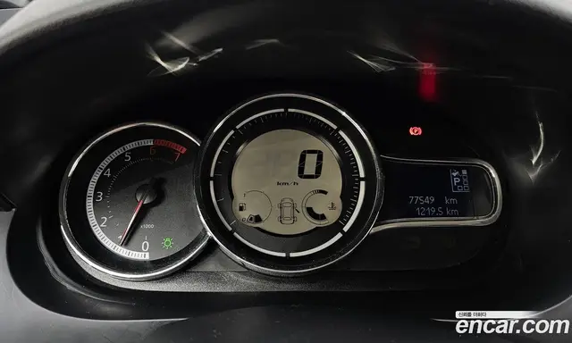 Renault (Samsung) SM3 2016 1.6 автомат (гидро), миниатюра 10 Renault (Samsung) SM3 2016 1.6 автомат (гидро), миниатюра 10
