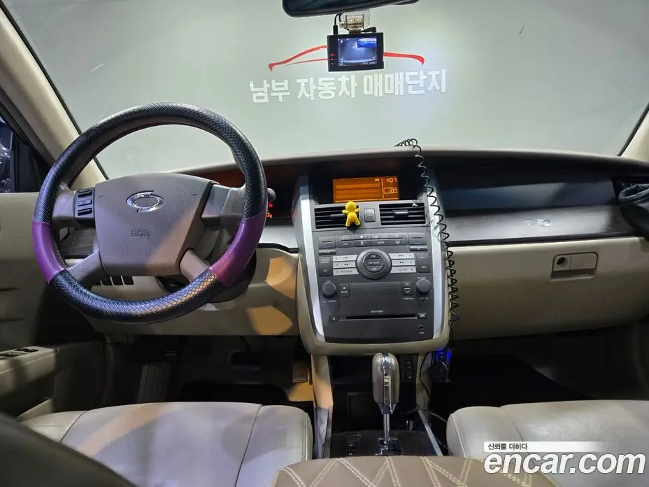 Renault (Samsung) SM5 2005 2.0 автомат (гидро), фото 14 Renault (Samsung) SM5 2005 2.0 автомат (гидро), фото 14
