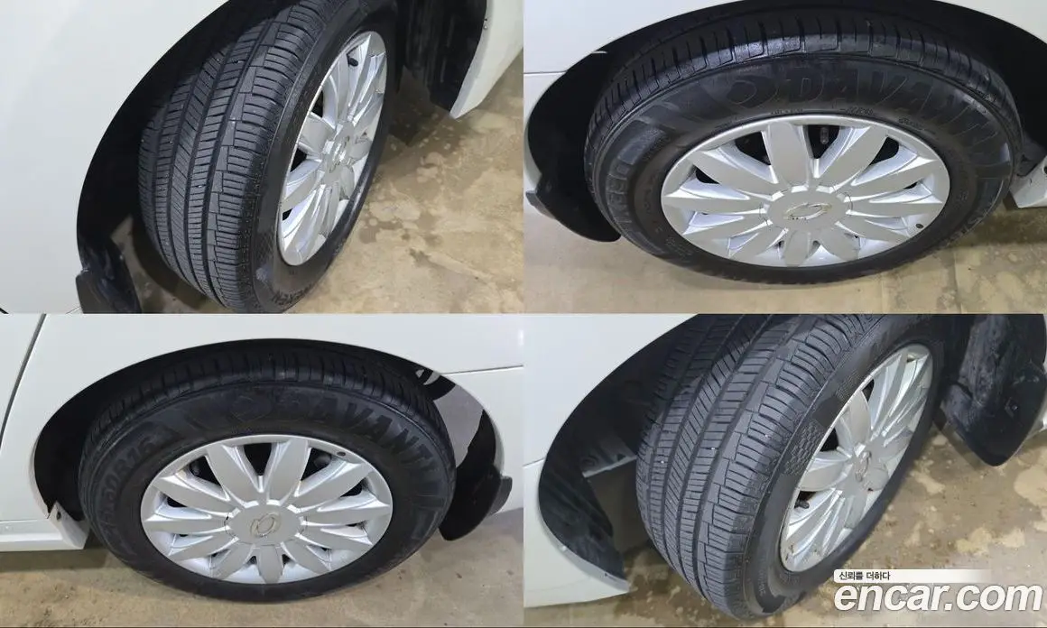 Renault (Samsung) SM5 2005 2.0 автомат (гидро), фото 20 Renault (Samsung) SM5 2005 2.0 автомат (гидро), фото 20