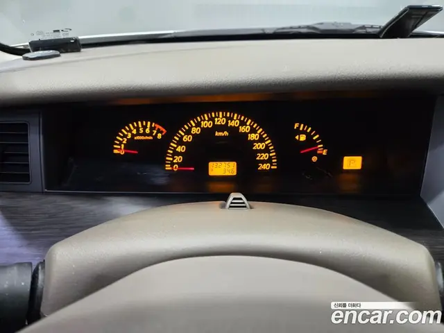 Renault (Samsung) SM5 2005 2.0 автомат (гидро), миниатюра 8 Renault (Samsung) SM5 2005 2.0 автомат (гидро), миниатюра 8