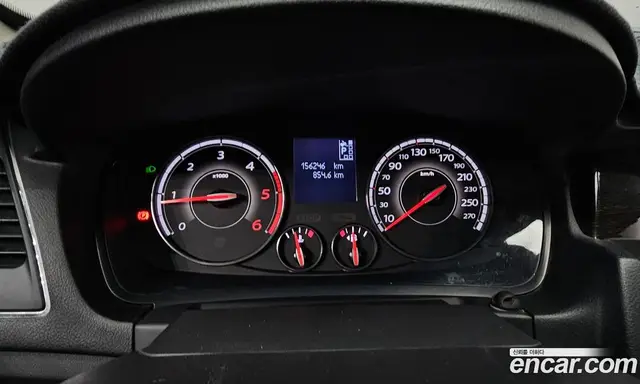 Renault (Samsung) SM5 2015 1.5 автомат (гидро), миниатюра 11 Renault (Samsung) SM5 2015 1.5 автомат (гидро), миниатюра 11