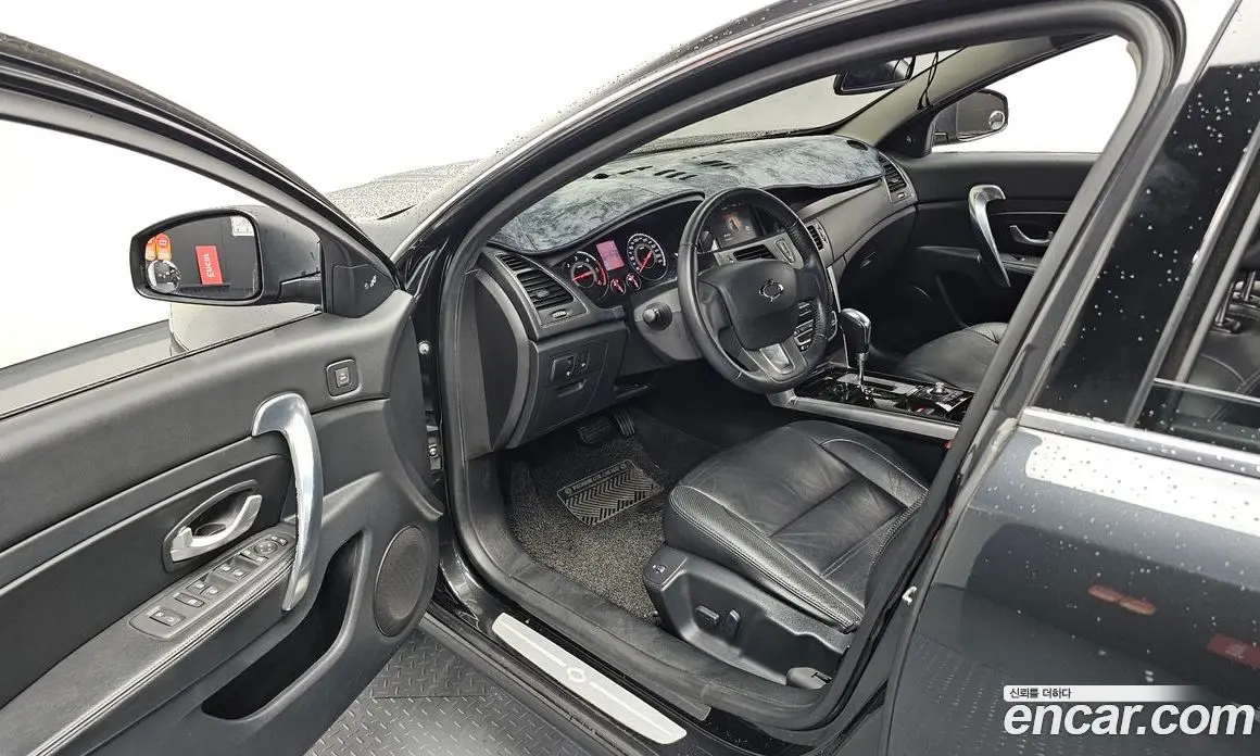 Renault (Samsung) SM5 2015 1.5 автомат (гидро), фото 13 Renault (Samsung) SM5 2015 1.5 автомат (гидро), фото 13