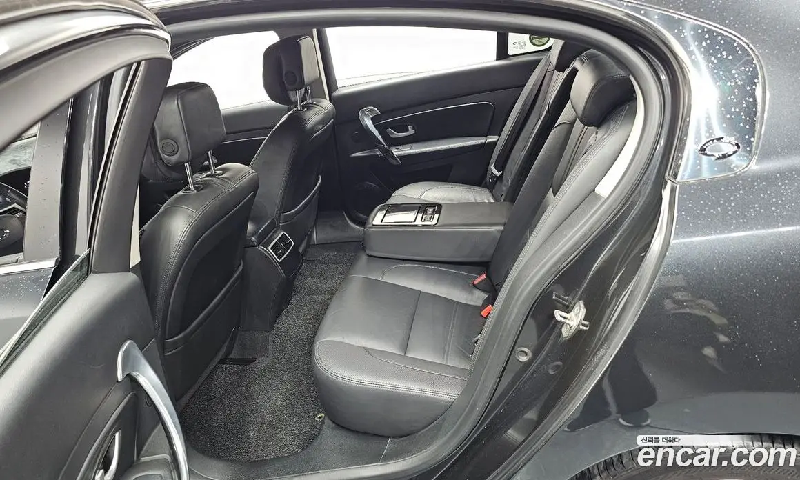 Renault (Samsung) SM5 2015 1.5 автомат (гидро), фото 17 Renault (Samsung) SM5 2015 1.5 автомат (гидро), фото 17