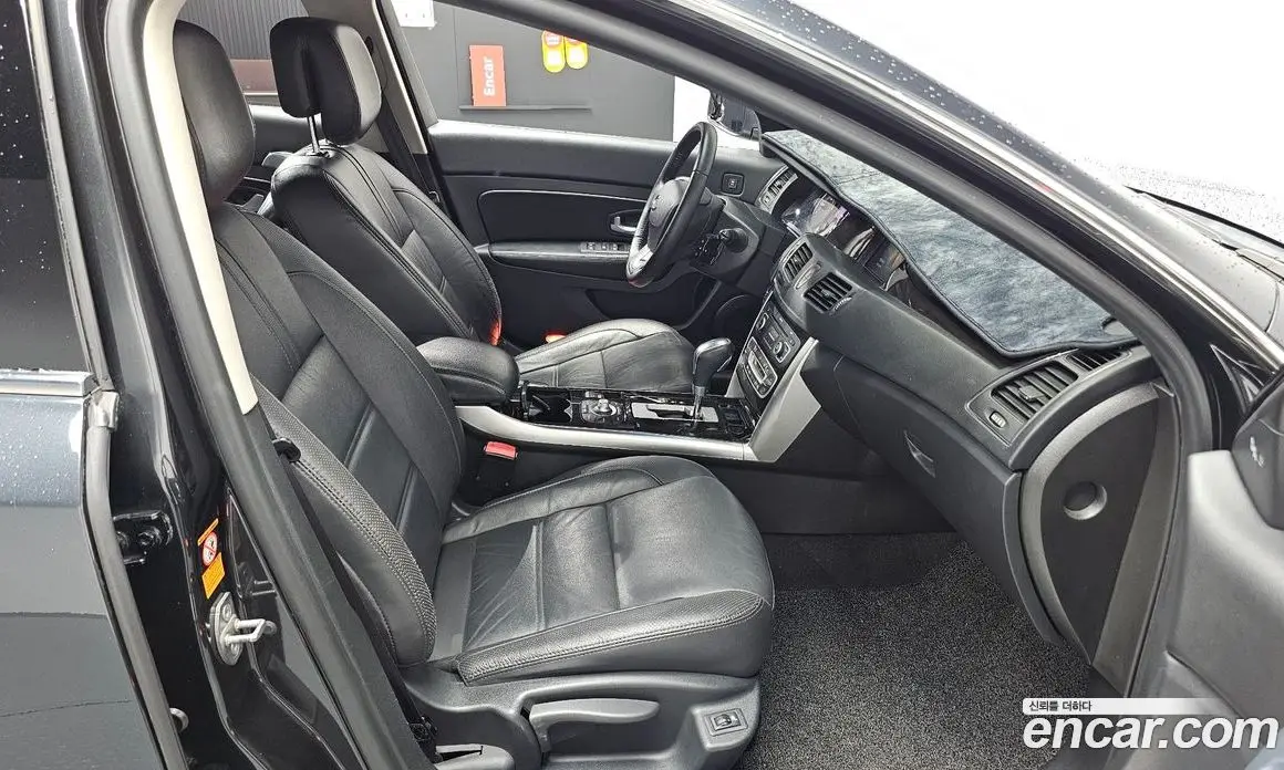 Renault (Samsung) SM5 2015 1.5 автомат (гидро), фото 18 Renault (Samsung) SM5 2015 1.5 автомат (гидро), фото 18