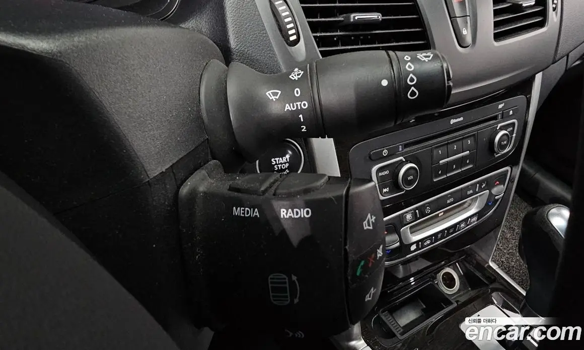 Renault (Samsung) SM5 2015 1.5 автомат (гидро), фото 21 Renault (Samsung) SM5 2015 1.5 автомат (гидро), фото 21
