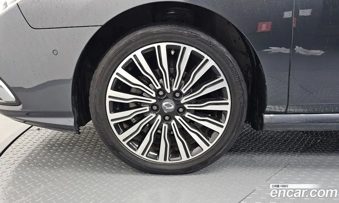 Renault (Samsung) SM5 2015 1.5 автомат (гидро), фото 5 Renault (Samsung) SM5 2015 1.5 автомат (гидро), фото 5