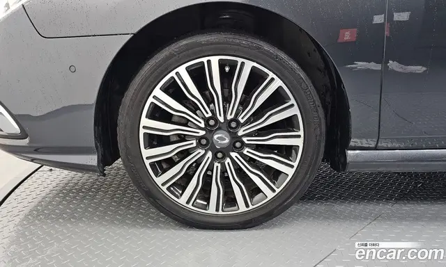 Renault (Samsung) SM5 2015 1.5 автомат (гидро), миниатюра 5 Renault (Samsung) SM5 2015 1.5 автомат (гидро), миниатюра 5