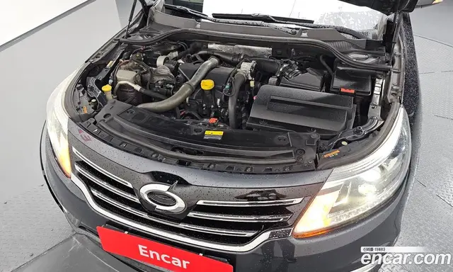 Renault (Samsung) SM5 2015 1.5 автомат (гидро), миниатюра 6 Renault (Samsung) SM5 2015 1.5 автомат (гидро), миниатюра 6