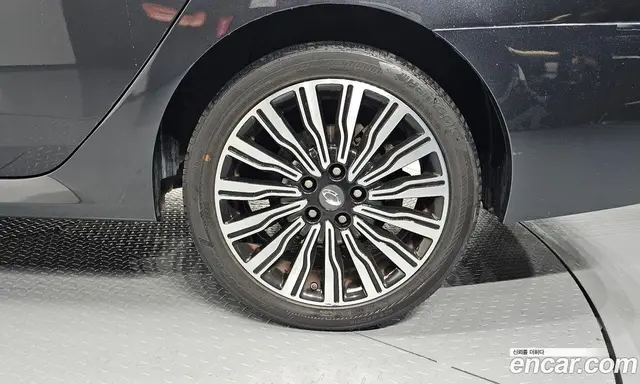 Renault (Samsung) SM5 2015 1.5 автомат (гидро), миниатюра 7 Renault (Samsung) SM5 2015 1.5 автомат (гидро), миниатюра 7