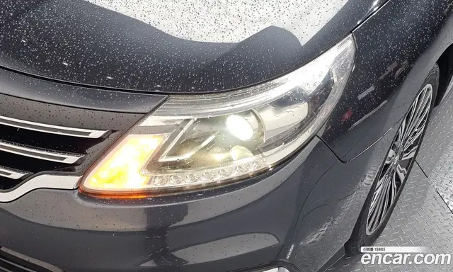 Renault (Samsung) SM5 2015 1.5 автомат (гидро), миниатюра 8 Renault (Samsung) SM5 2015 1.5 автомат (гидро), миниатюра 8