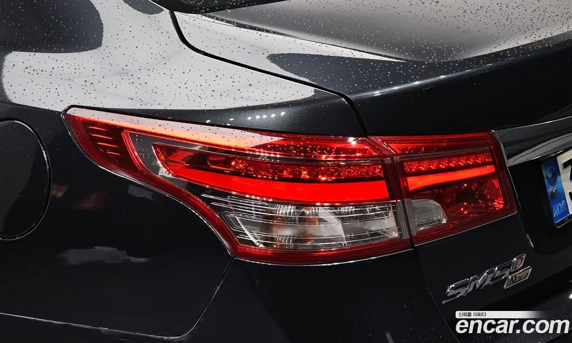 Renault (Samsung) SM5 2015 1.5 автомат (гидро), фото 9 Renault (Samsung) SM5 2015 1.5 автомат (гидро), фото 9