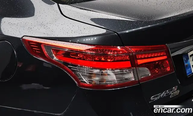 Renault (Samsung) SM5 2015 1.5 автомат (гидро), миниатюра 9 Renault (Samsung) SM5 2015 1.5 автомат (гидро), миниатюра 9