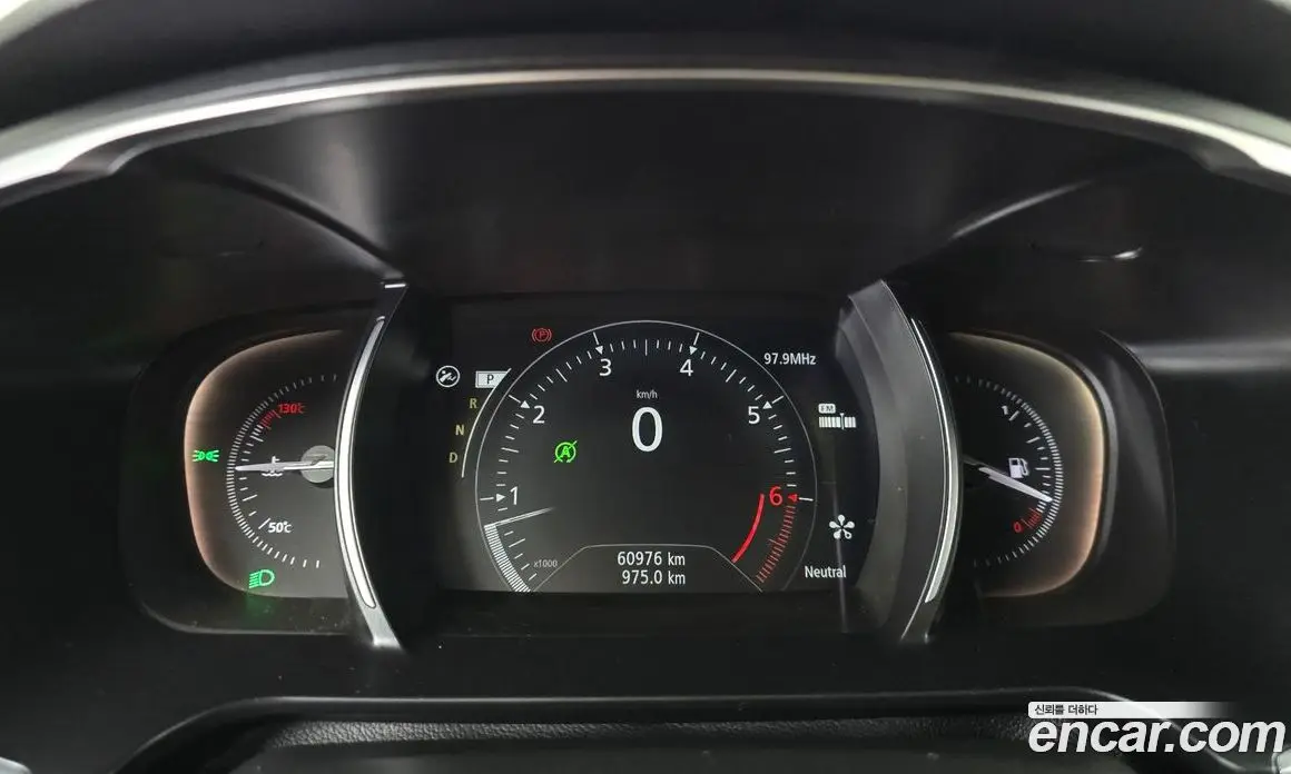 Renault (Samsung) SM6 2016 2.0 автомат (гидро), фото 11 Renault (Samsung) SM6 2016 2.0 автомат (гидро), фото 11