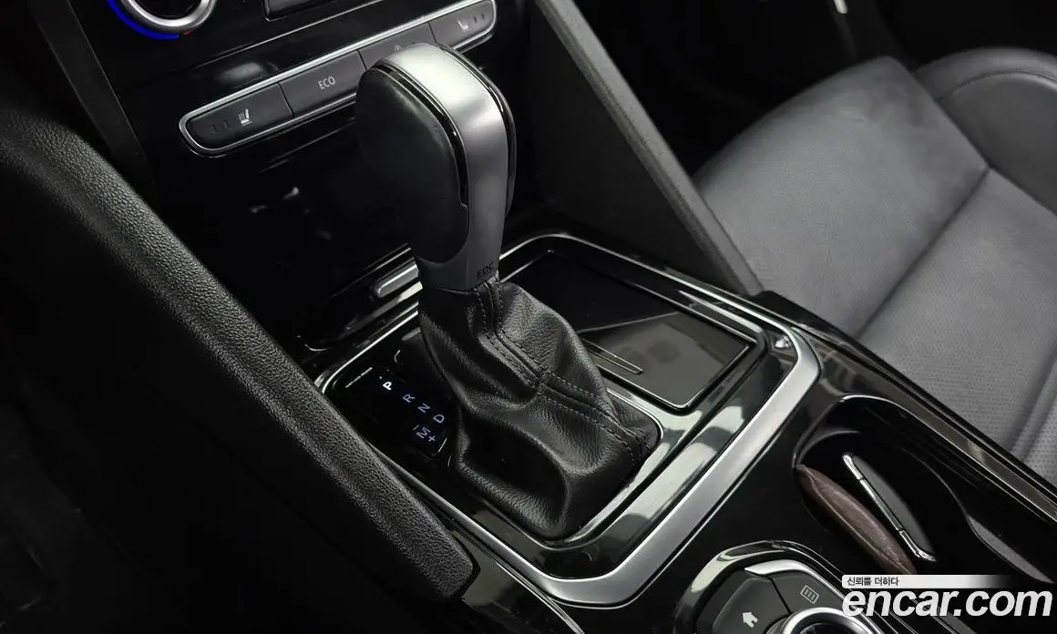 Renault (Samsung) SM6 2016 2.0 автомат (гидро), фото 12 Renault (Samsung) SM6 2016 2.0 автомат (гидро), фото 12
