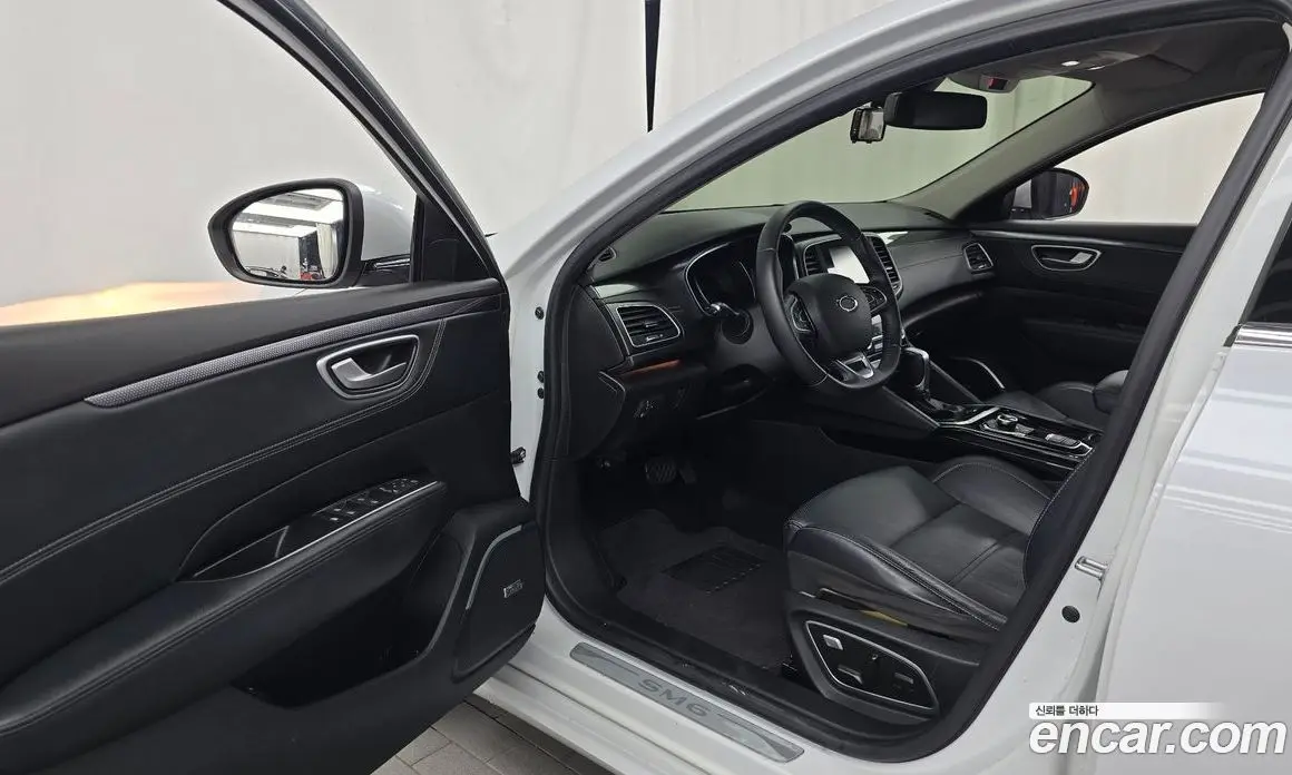 Renault (Samsung) SM6 2016 2.0 автомат (гидро), фото 13 Renault (Samsung) SM6 2016 2.0 автомат (гидро), фото 13
