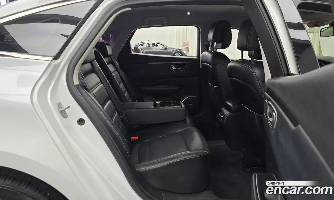 Renault (Samsung) SM6 2016 2.0 автомат (гидро), фото 17 Renault (Samsung) SM6 2016 2.0 автомат (гидро), фото 17