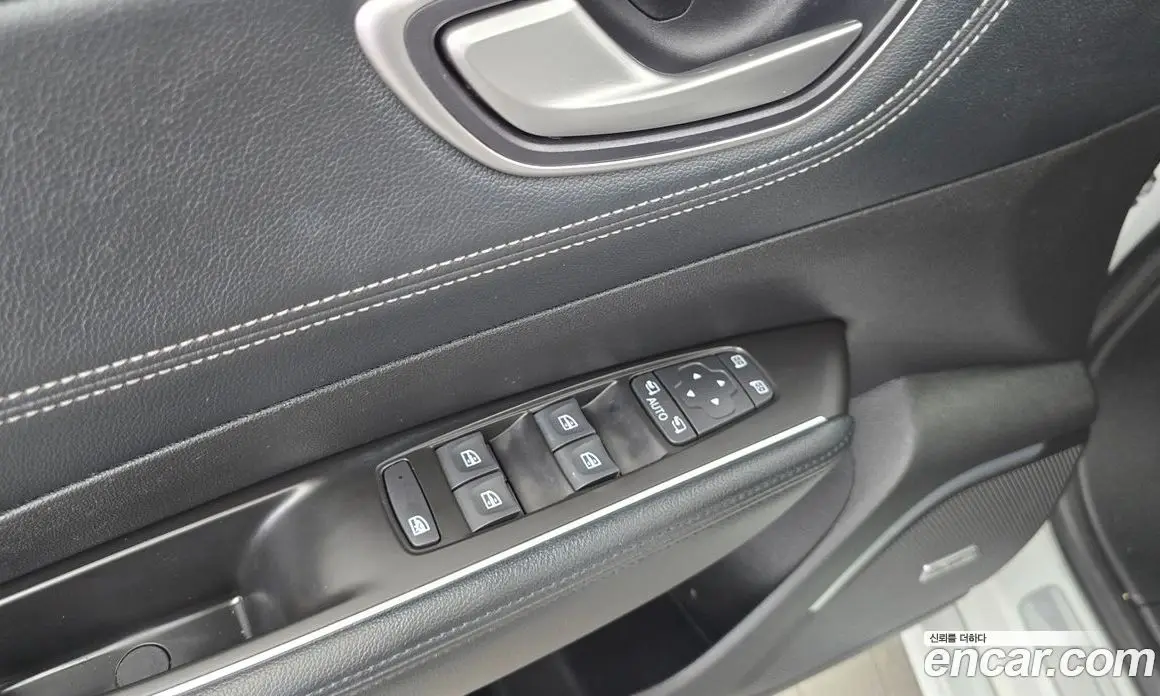 Renault (Samsung) SM6 2016 2.0 автомат (гидро), фото 28 Renault (Samsung) SM6 2016 2.0 автомат (гидро), фото 28