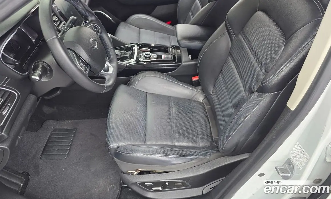 Renault (Samsung) SM6 2016 2.0 автомат (гидро), фото 32 Renault (Samsung) SM6 2016 2.0 автомат (гидро), фото 32