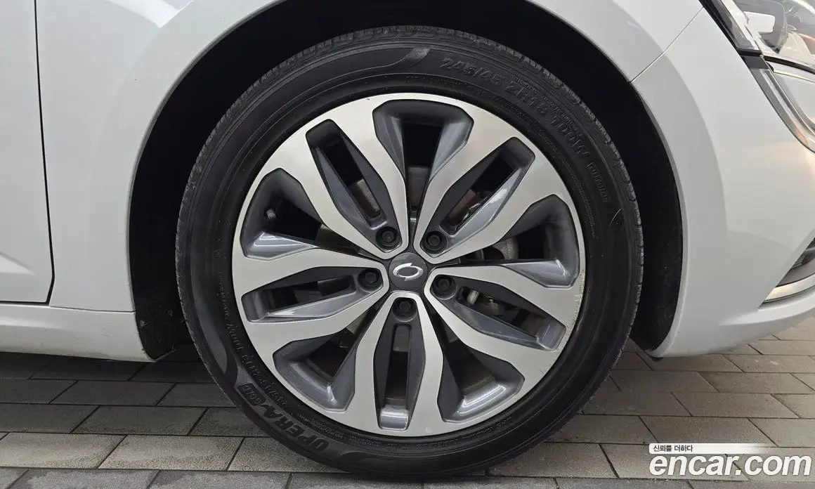 Renault (Samsung) SM6 2016 2.0 автомат (гидро), фото 7 Renault (Samsung) SM6 2016 2.0 автомат (гидро), фото 7