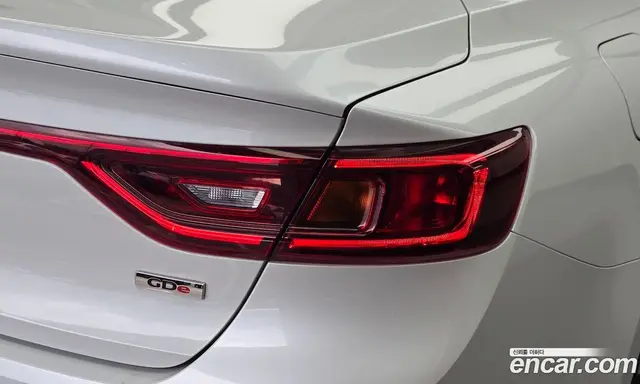 Renault (Samsung) SM6 2016 2.0 автомат (гидро), миниатюра 9 Renault (Samsung) SM6 2016 2.0 автомат (гидро), миниатюра 9