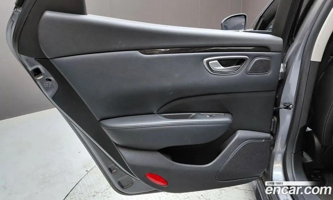 Renault (Samsung) SM6 2016 2.0 автомат (гидро), фото 14