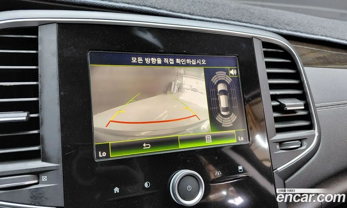Renault (Samsung) SM6 2016 2.0 автомат (гидро), фото 20