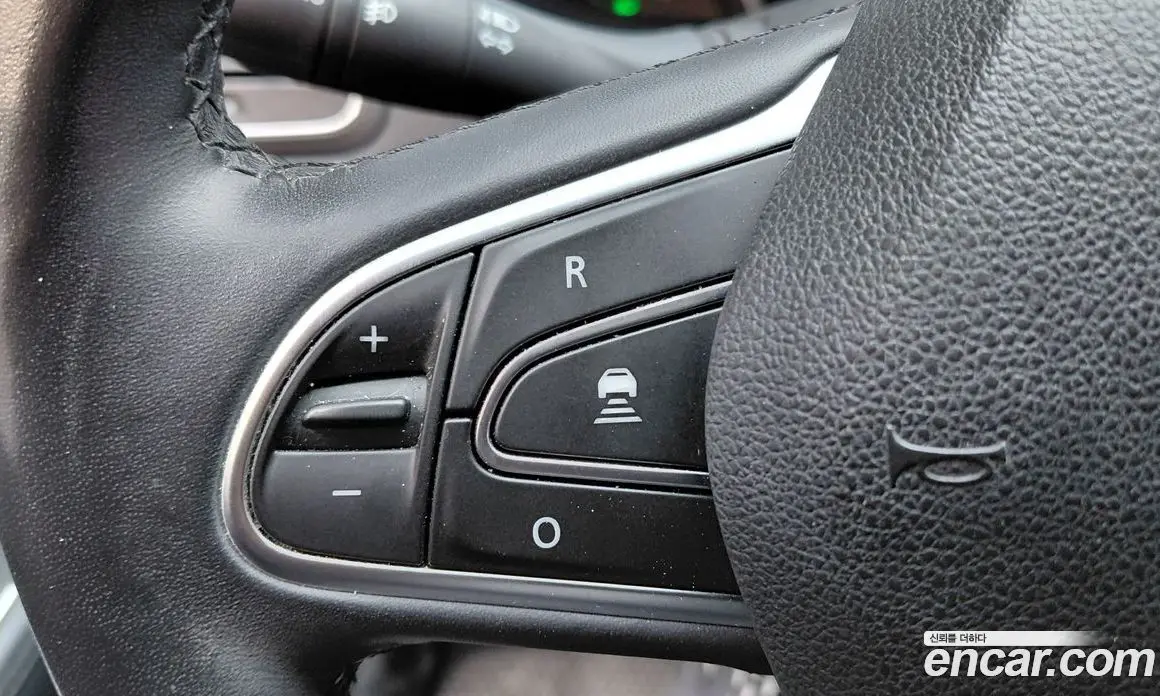 Renault (Samsung) SM6 2016 2.0 автомат (гидро), фото 21