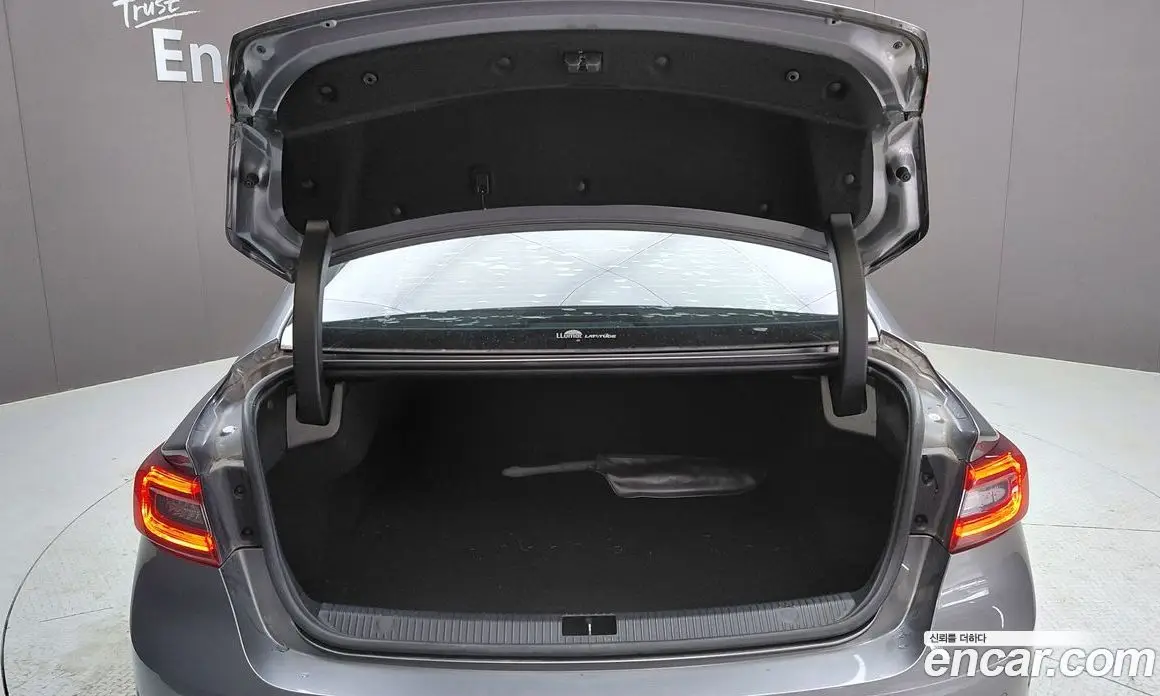 Renault (Samsung) SM6 2016 2.0 автомат (гидро), фото 24