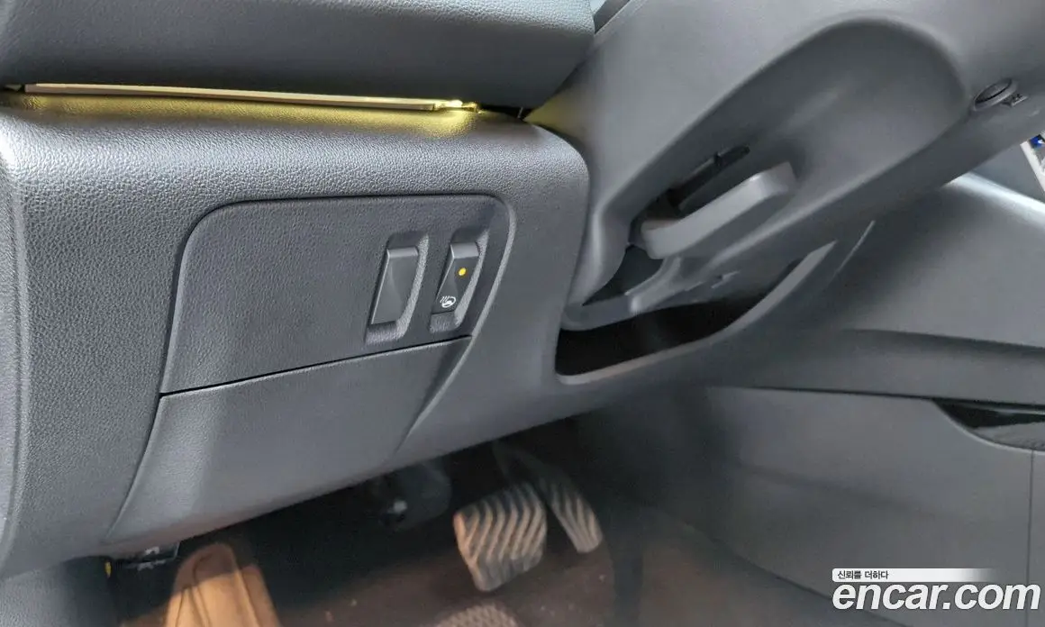 Renault (Samsung) SM6 2016 2.0 автомат (гидро), фото 27