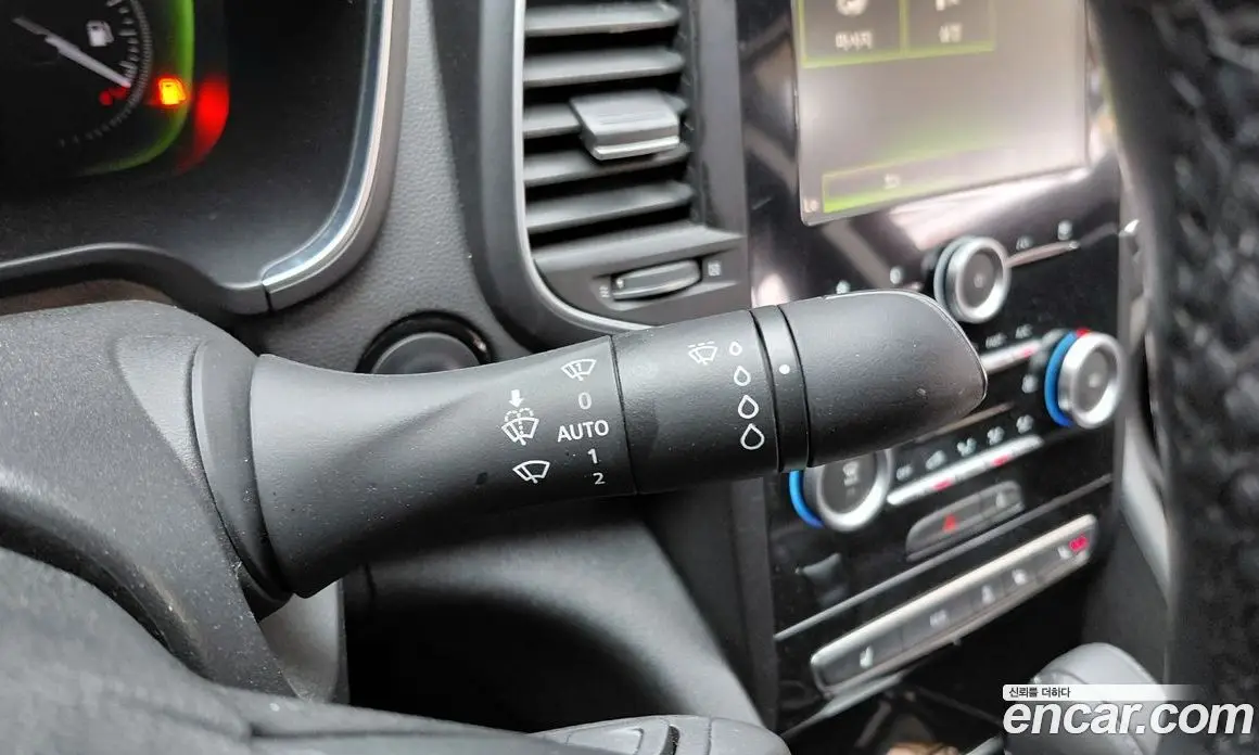 Renault (Samsung) SM6 2016 2.0 автомат (гидро), фото 28