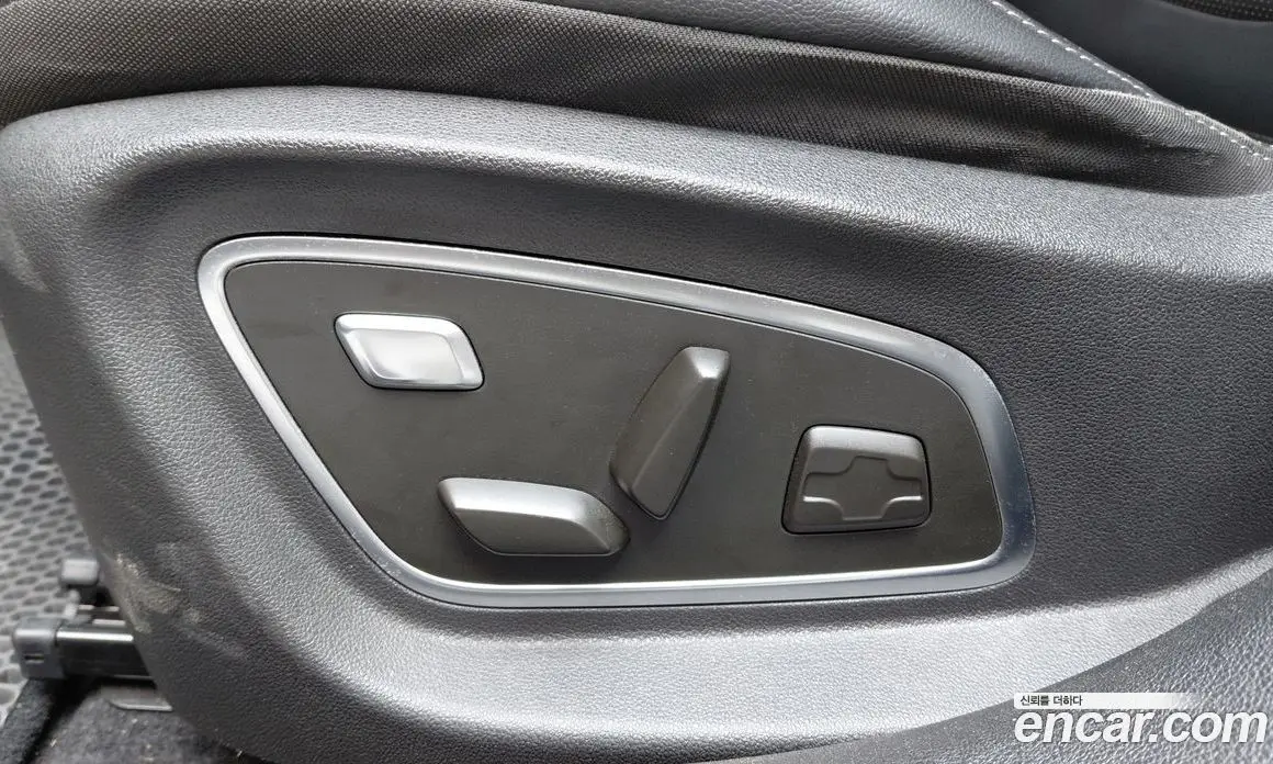 Renault (Samsung) SM6 2016 2.0 автомат (гидро), фото 30