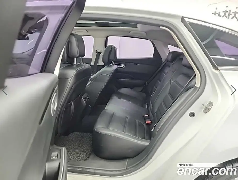 Renault (Samsung) SM6 2016 2.0 автомат (гидро), фото 12 Renault (Samsung) SM6 2016 2.0 автомат (гидро), фото 12