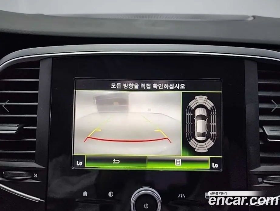 Renault (Samsung) SM6 2016 2.0 автомат (гидро), фото 16 Renault (Samsung) SM6 2016 2.0 автомат (гидро), фото 16