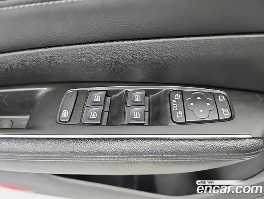 Renault (Samsung) SM6 2016 2.0 автомат (гидро), фото 17 Renault (Samsung) SM6 2016 2.0 автомат (гидро), фото 17