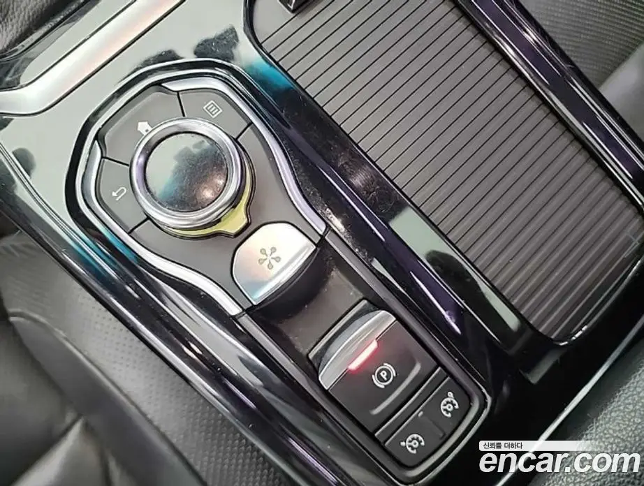 Renault (Samsung) SM6 2016 2.0 автомат (гидро), фото 19 Renault (Samsung) SM6 2016 2.0 автомат (гидро), фото 19