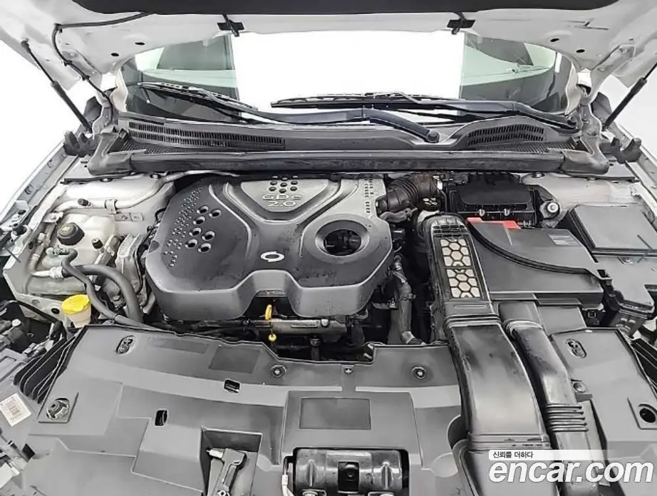 Renault (Samsung) SM6 2016 2.0 автомат (гидро), фото 5 Renault (Samsung) SM6 2016 2.0 автомат (гидро), фото 5