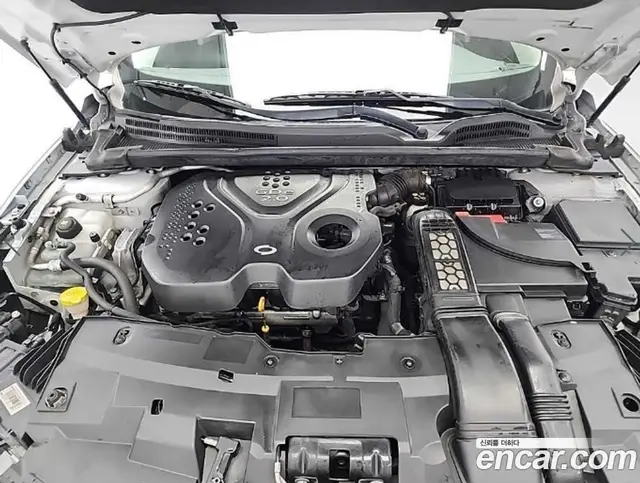 Renault (Samsung) SM6 2016 2.0 автомат (гидро), миниатюра 5 Renault (Samsung) SM6 2016 2.0 автомат (гидро), миниатюра 5
